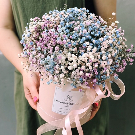 Композиция Rainbow