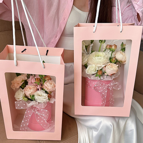 Небольшая композиция для мамы