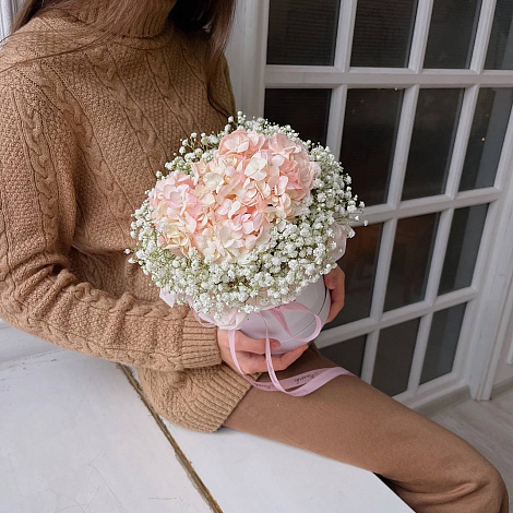 Композиция Pink