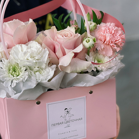 Композиция Barcelona