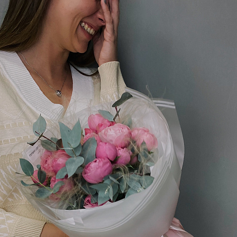 Букет Anastasia