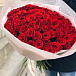 Букет из 101 розы