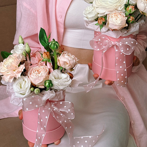 Небольшая композиция для мамы