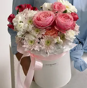 Композиция Seattle