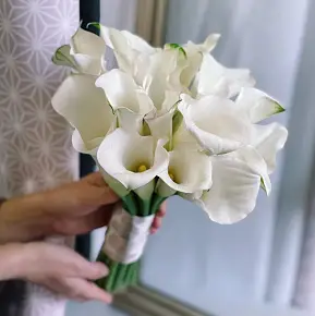 Букет невесты ''Нежная классика''