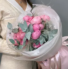 Букет Anastasia