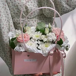 Композиция Isabella