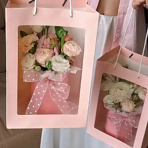 Небольшая композиция для мамы