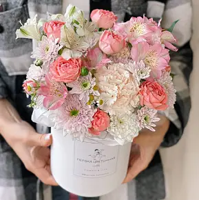 Композиция Roley