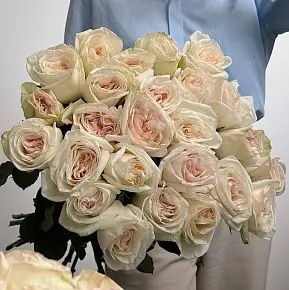 Букет из 25 роз