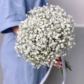Букет невесты ''Легкость''